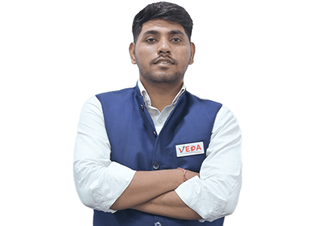 Umesh Kumar Singh