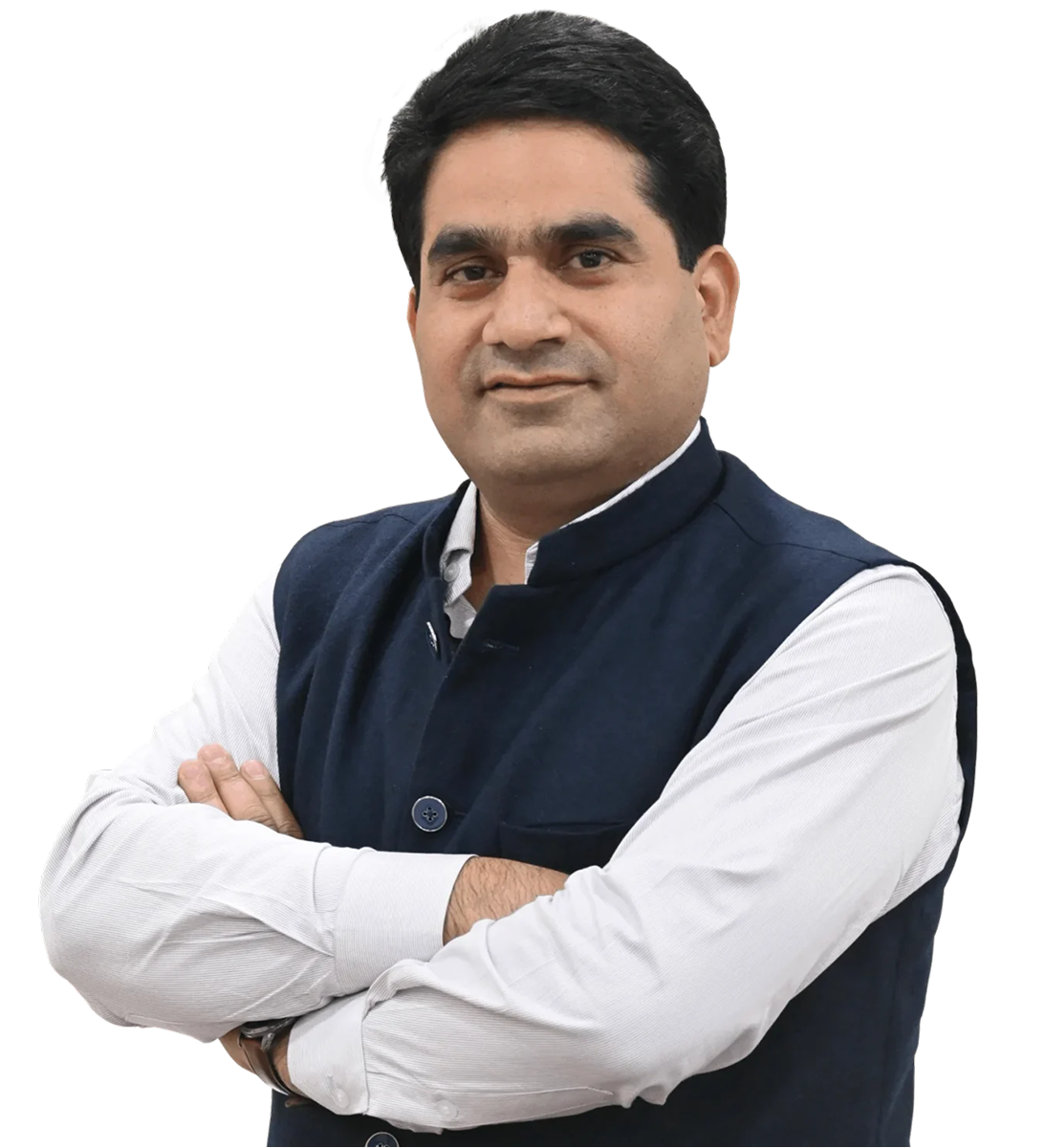 Dr. Ratnesh Tiwari